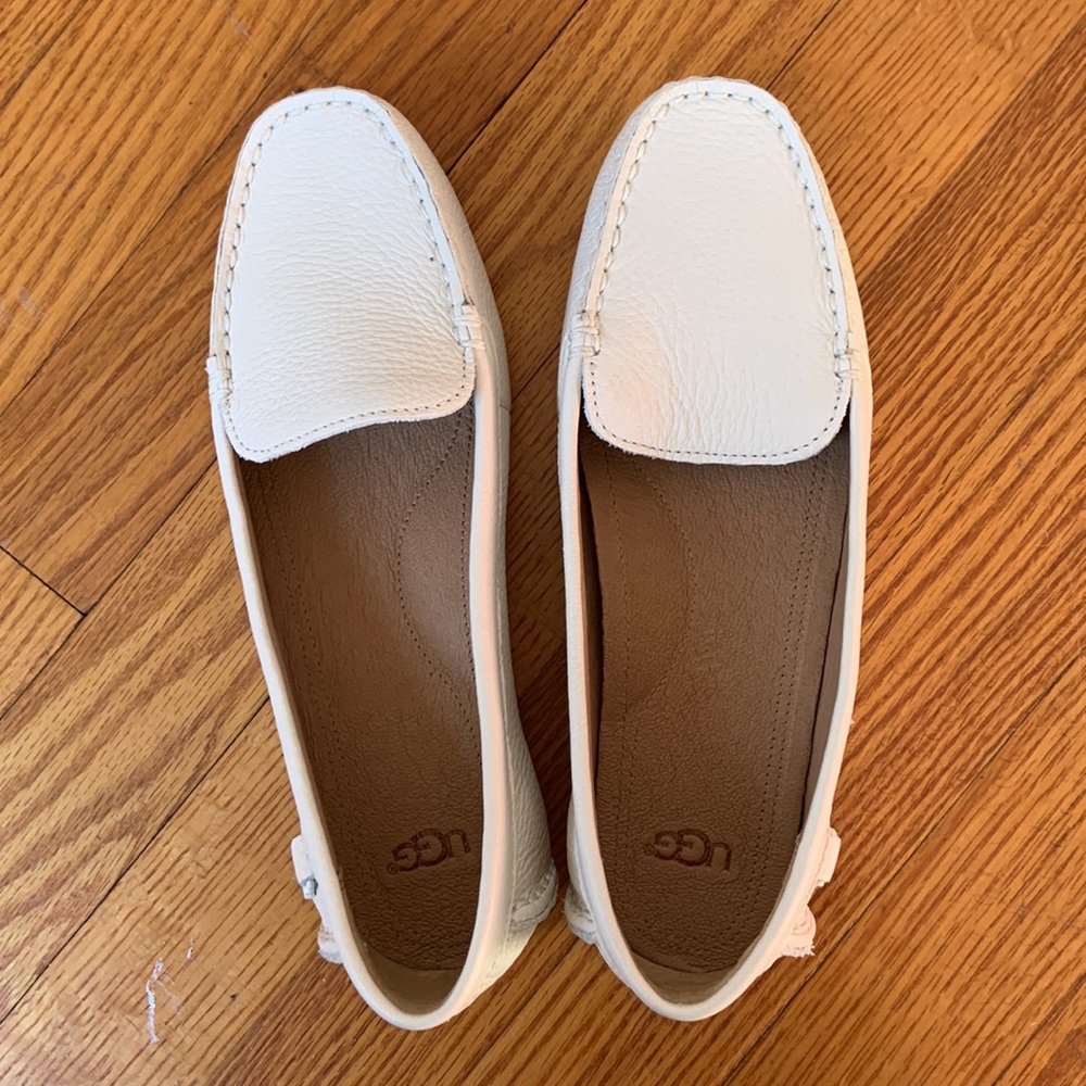 UGG flats